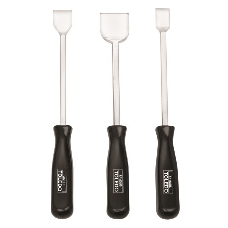 GASKET SCRAPER SET - 3 PC